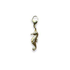 Seahorse Bead